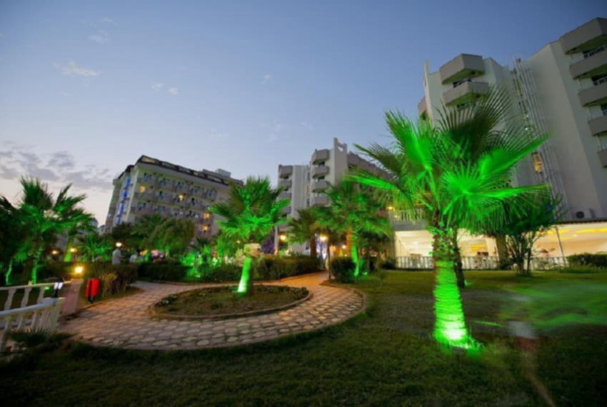 Grand Sunlife, 4* Grand Sunlife, 4*