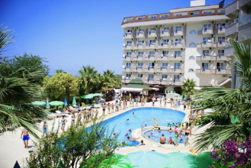 Grand Sunlife, 4* Grand Sunlife, 4*
