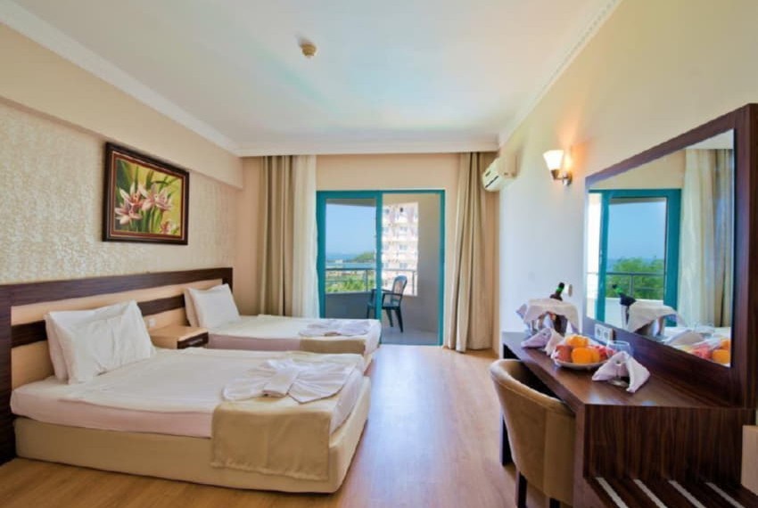 Grand Sunlife, 4* Grand Sunlife, 4*