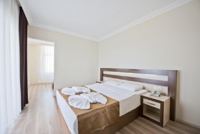 Grand Sunlife, 4* Grand Sunlife, 4*