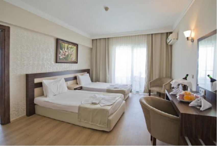 Grand Sunlife, 4* Grand Sunlife, 4*