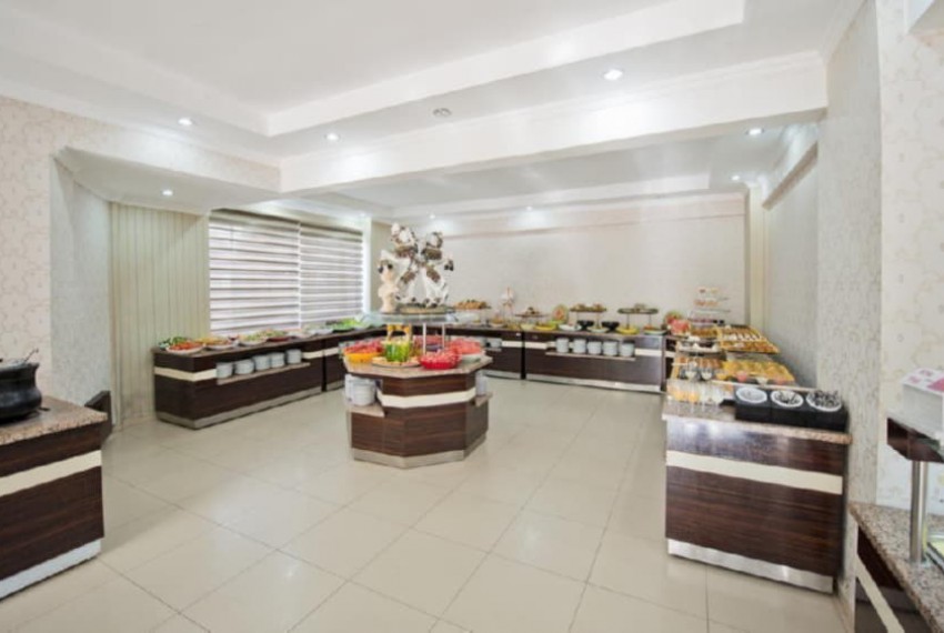 Grand Sunlife, 4* Grand Sunlife, 4*