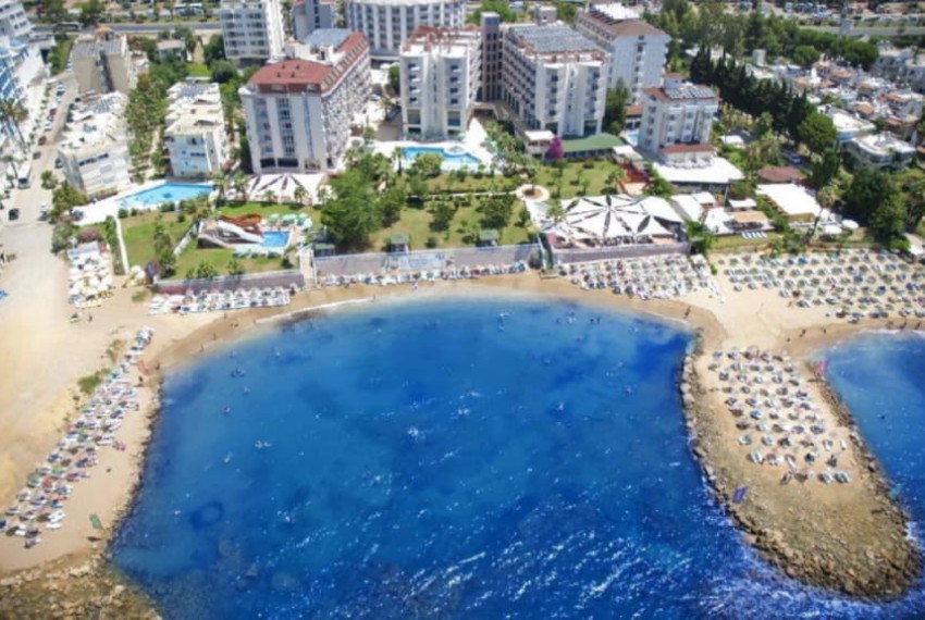 Grand Sunlife, 4* Grand Sunlife, 4*