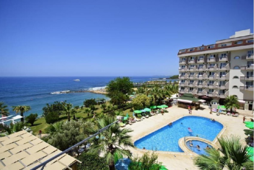 Grand Sunlife, 4* Grand Sunlife, 4*