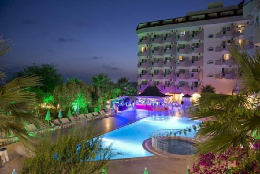 Grand Sunlife, 4* Grand Sunlife, 4*