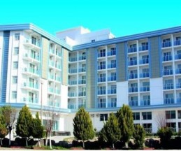 My Aegean Star Hotel (ex. Alish Hotel), 4*