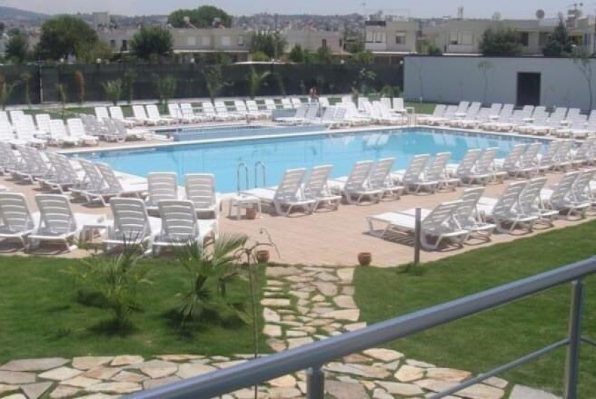 My Aegean Star Hotel (ex. Alish Hotel), 4* My Aegean Star Hotel (ex. Alish Hotel), 4*