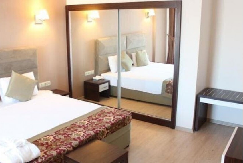 My Aegean Star Hotel (ex. Alish Hotel), 4* My Aegean Star Hotel (ex. Alish Hotel), 4*