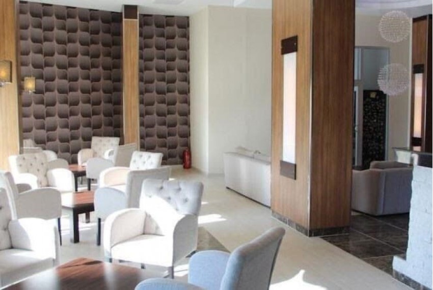 My Aegean Star Hotel (ex. Alish Hotel), 4* My Aegean Star Hotel (ex. Alish Hotel), 4*