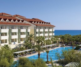 Sural Resort Hotel, 5*