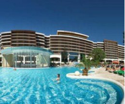 Flamingo Grand, 5*