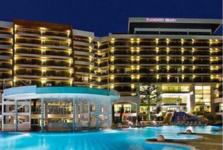 Flamingo Grand, 5* Flamingo Grand, 5*