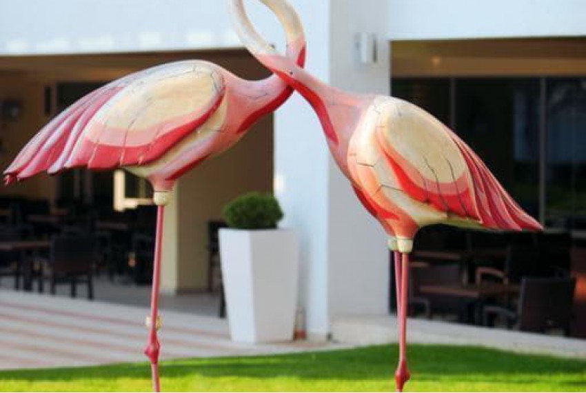 Flamingo Grand, 5* Flamingo Grand, 5*