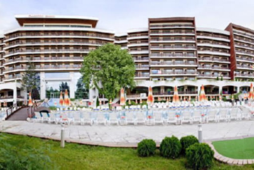 Flamingo Grand, 5* Flamingo Grand, 5*