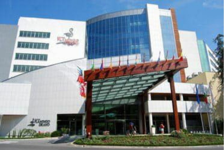 Flamingo Grand, 5* Flamingo Grand, 5*