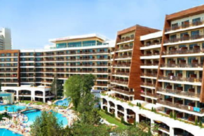 Flamingo Grand, 5* Flamingo Grand, 5*