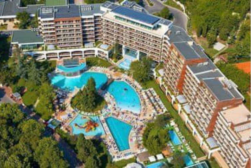 Flamingo Grand, 5* Flamingo Grand, 5*