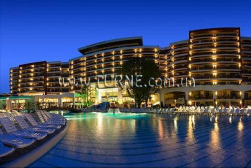Flamingo Grand, 5* Flamingo Grand, 5*