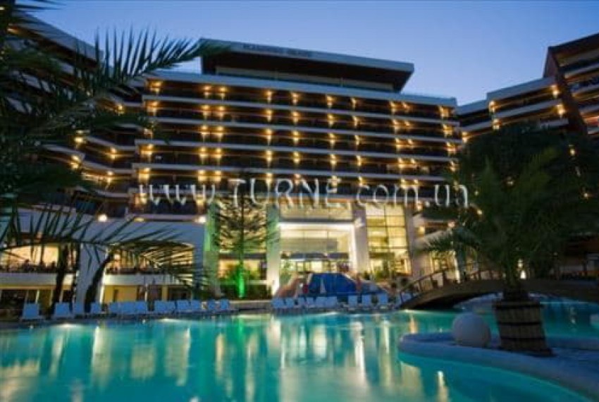 Flamingo Grand, 5* Flamingo Grand, 5*