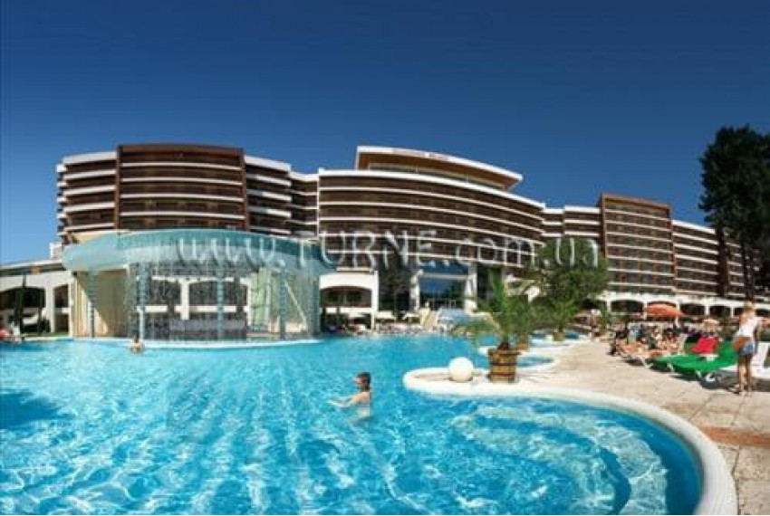 Flamingo Grand, 5* Flamingo Grand, 5*