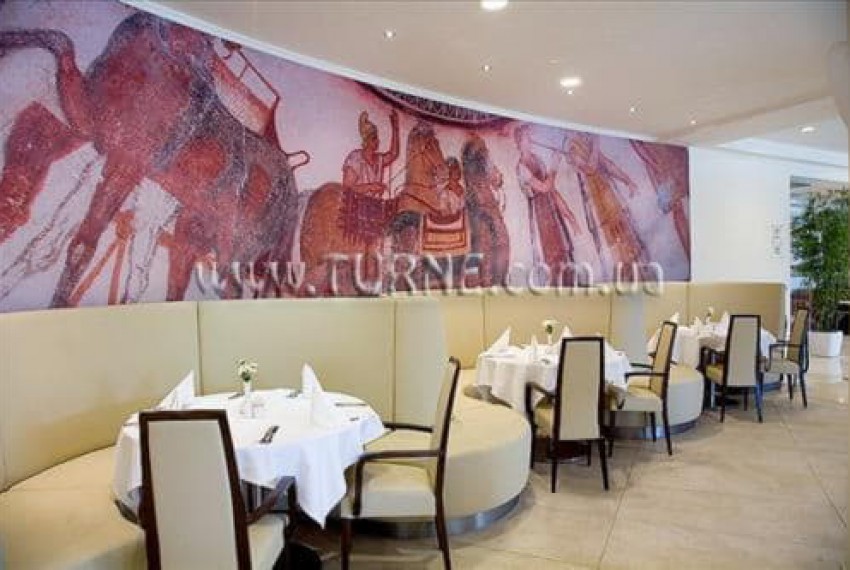 Flamingo Grand, 5* Flamingo Grand, 5*
