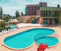 Palm Beach, 4*