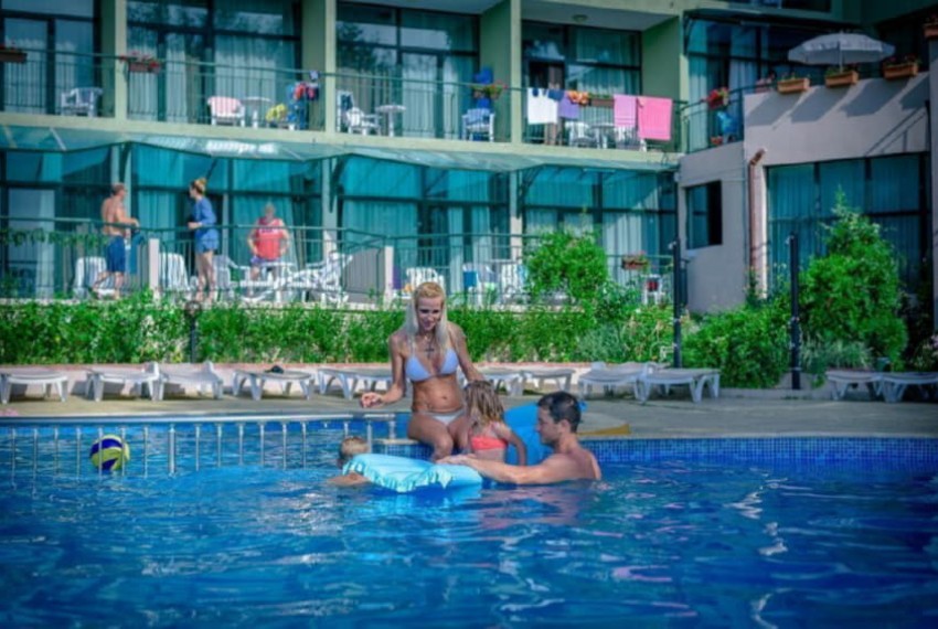 Palm Beach, 4* Palm Beach, 4*