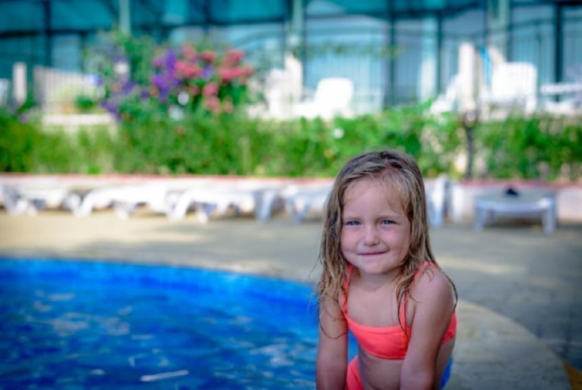 Palm Beach, 4* Palm Beach, 4*