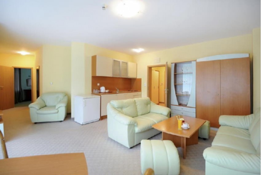 Palm Beach, 4* Palm Beach, 4*