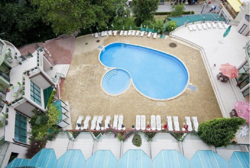Palm Beach, 4* Palm Beach, 4*
