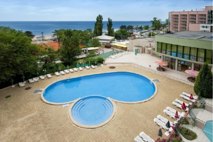 Palm Beach, 4* Palm Beach, 4*