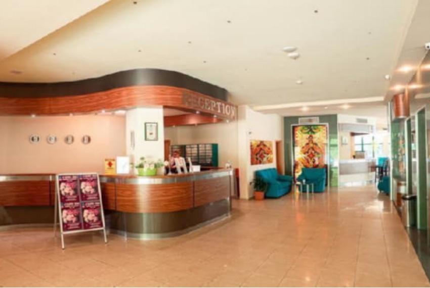 Palm Beach, 4* Palm Beach, 4*