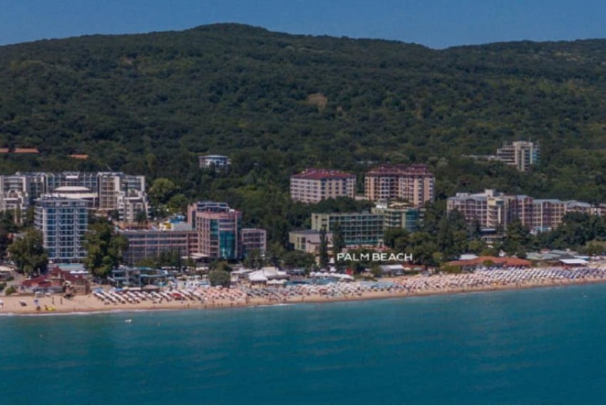 Palm Beach, 4* Palm Beach, 4*