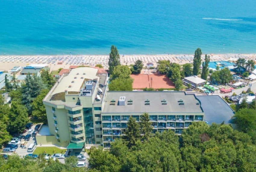 Palm Beach, 4* Palm Beach, 4*