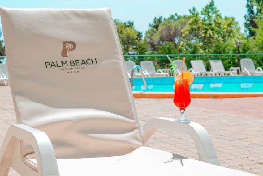 Palm Beach, 4* Palm Beach, 4*