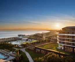 Voyage Belek Golf & SPA, 5*