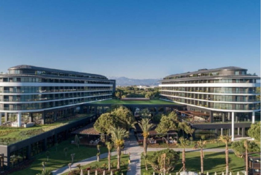 Voyage Belek Golf & SPA, 5* Voyage Belek Golf & SPA, 5*