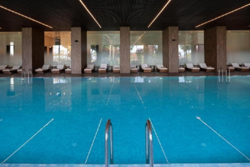 Voyage Belek Golf & SPA, 5* Voyage Belek Golf & SPA, 5*