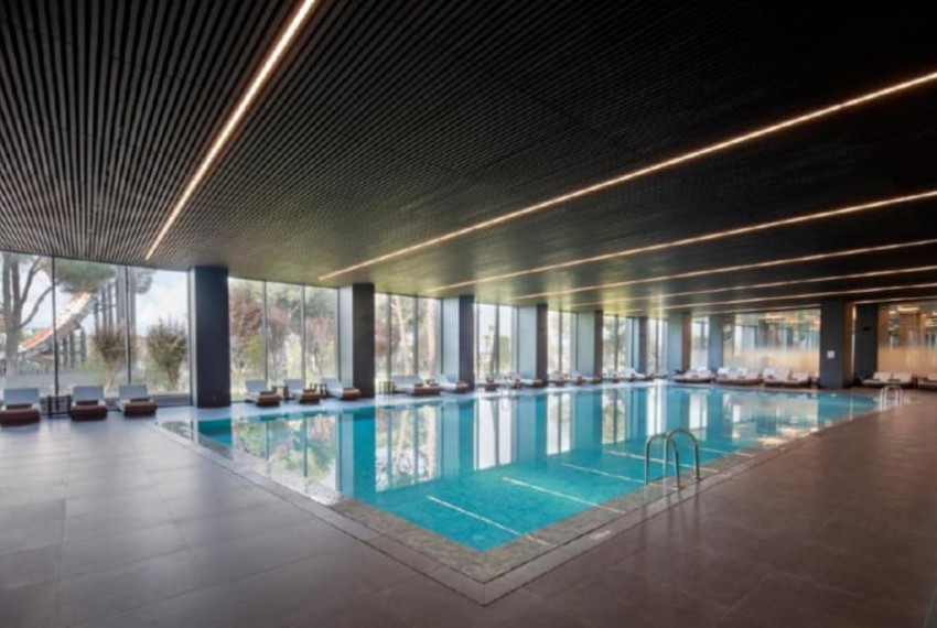Voyage Belek Golf & SPA, 5* Voyage Belek Golf & SPA, 5*