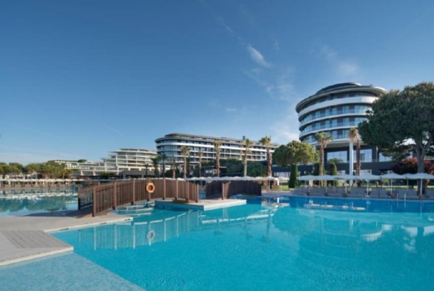 Voyage Belek Golf & SPA, 5* Voyage Belek Golf & SPA, 5*