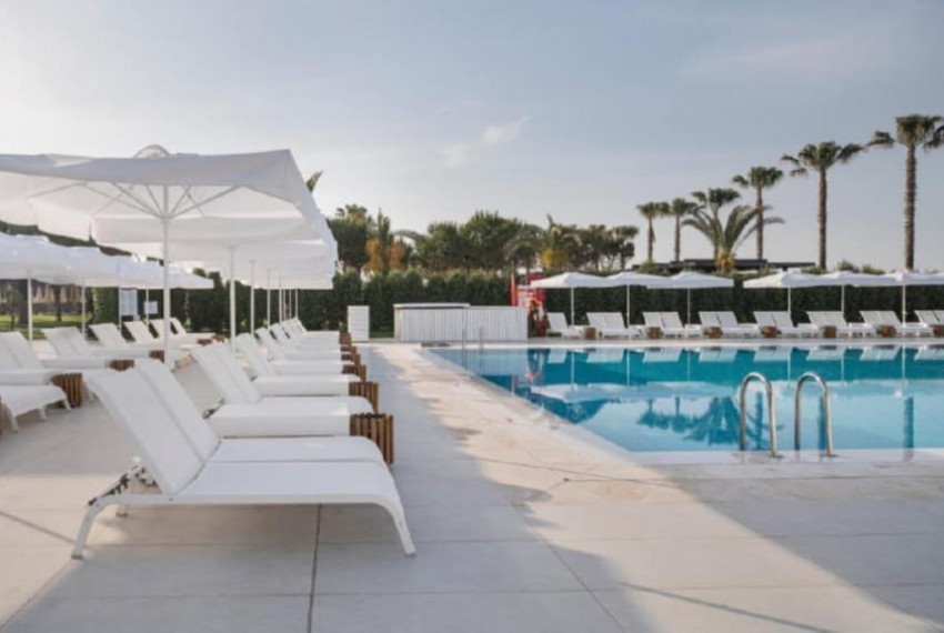 Voyage Belek Golf & SPA, 5* Voyage Belek Golf & SPA, 5*