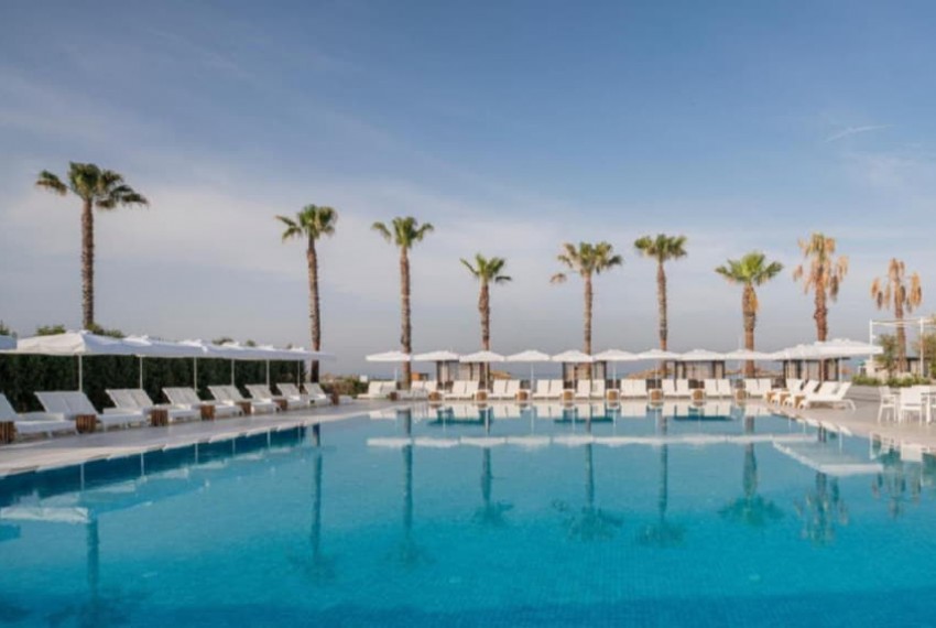 Voyage Belek Golf & SPA, 5* Voyage Belek Golf & SPA, 5*