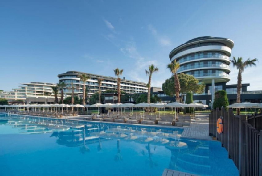 Voyage Belek Golf & SPA, 5* Voyage Belek Golf & SPA, 5*
