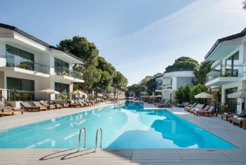 Voyage Belek Golf & SPA, 5* Voyage Belek Golf & SPA, 5*