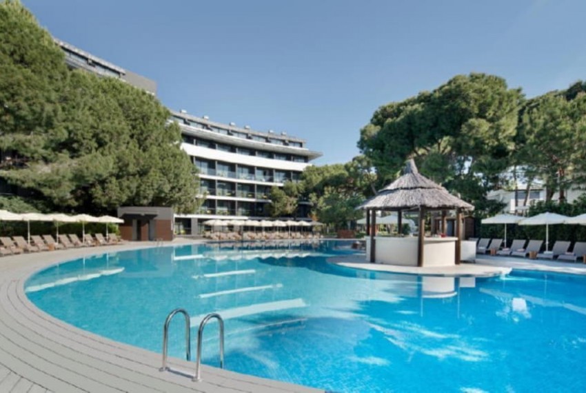 Voyage Belek Golf & SPA, 5* Voyage Belek Golf & SPA, 5*