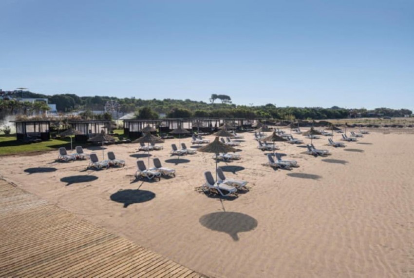 Voyage Belek Golf & SPA, 5* Voyage Belek Golf & SPA, 5*