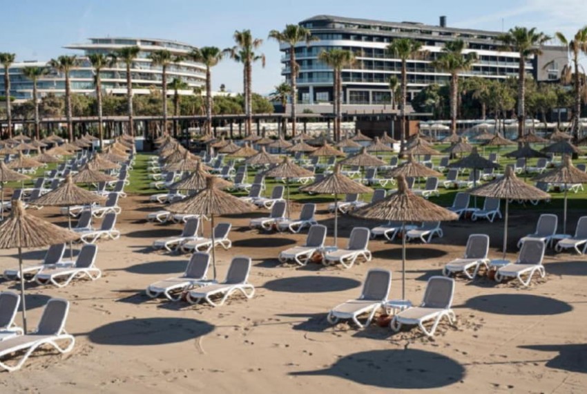 Voyage Belek Golf & SPA, 5* Voyage Belek Golf & SPA, 5*