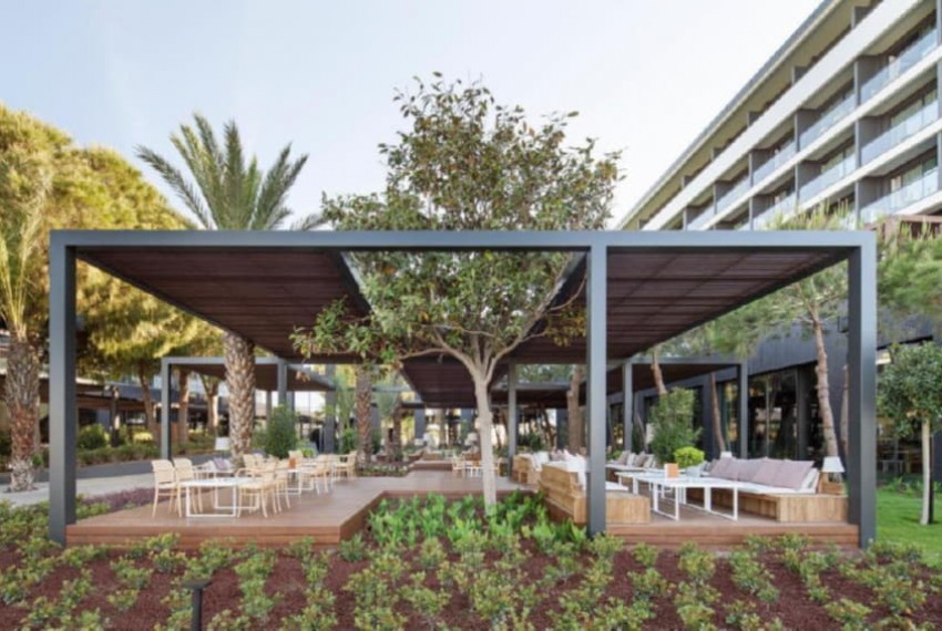 Voyage Belek Golf & SPA, 5* Voyage Belek Golf & SPA, 5*