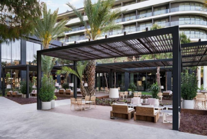 Voyage Belek Golf & SPA, 5* Voyage Belek Golf & SPA, 5*