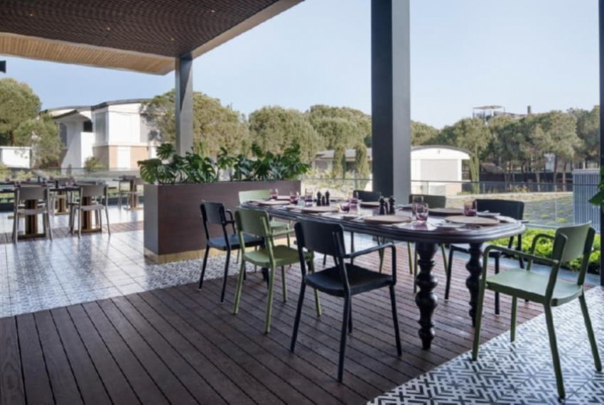 Voyage Belek Golf & SPA, 5* Voyage Belek Golf & SPA, 5*